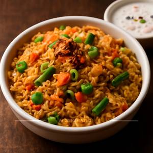 Mix Veg Biryani