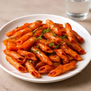 Red  Sauce Penne Pasta