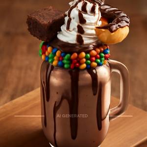 Monster Shake