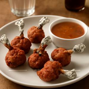Chicken Lollipop