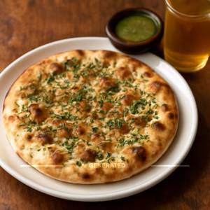 Masala Kulcha