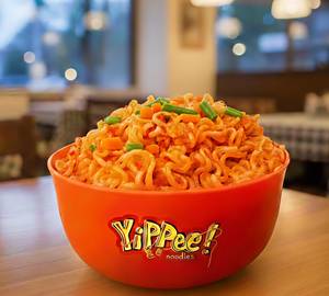 Yippee Noodles (Extra Added Veggie)