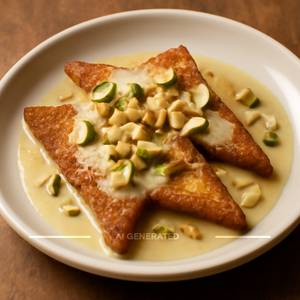 Shahi Tukda