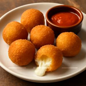 Cheese Balls
