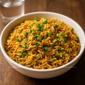 Maggi Masala