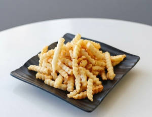 Crazy PeriPeri Fries