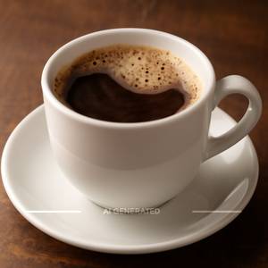 Hot Coffee