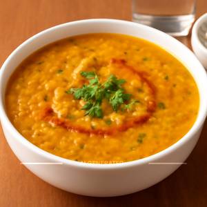 Dal fry