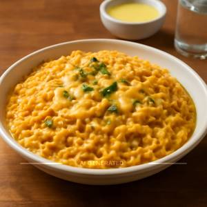 Cheese Masala Maggi