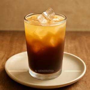 Mazagran Cold Brew