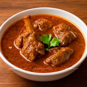 Mutton Masala