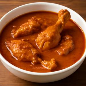 Chicken gravy