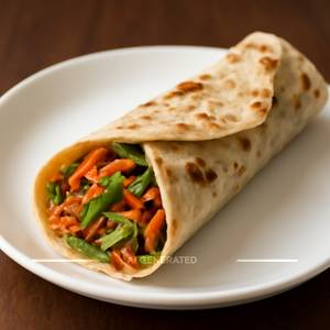 Veg Roll