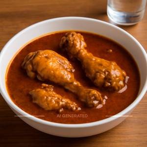 Chicken Curry