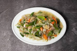 Veg Chop Suey
