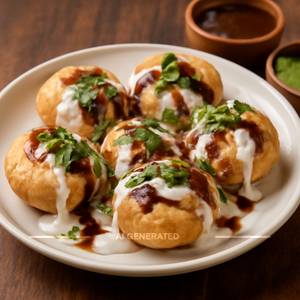 Aloo Chat