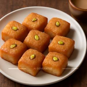 Mawa Bites