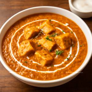 Paneer Lababdar