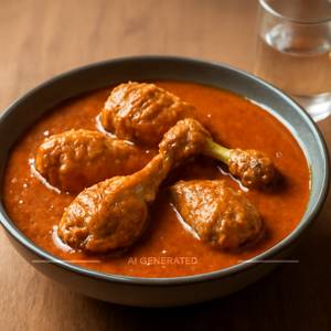 Chicken Curry
