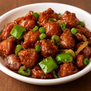 Chilly Chicken