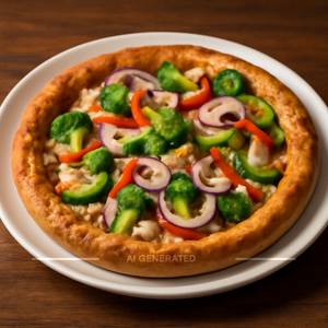 Veg Delight Pizza
