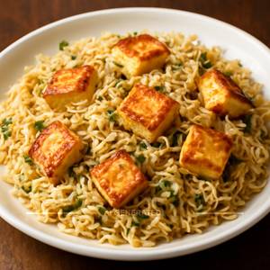 Paneer Rice