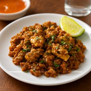 Bheja Masala Fry