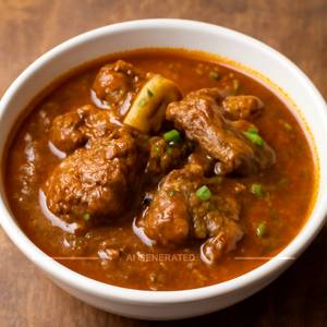 MUTTON MASALA