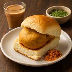 Wada Pav