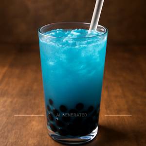 Blue Curacao