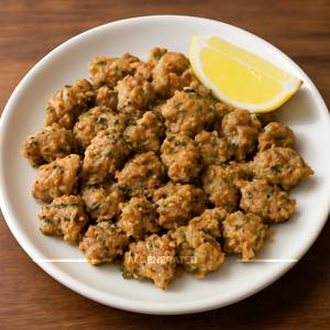 Lemon Pepper Chicken 