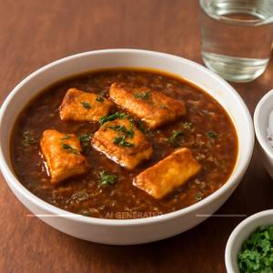 Paneer Saoji