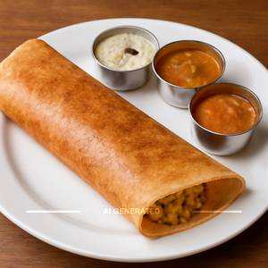Masala Dosa