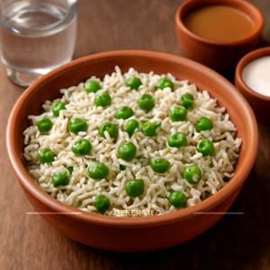Matar Pulao