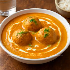 Malai Kofta i