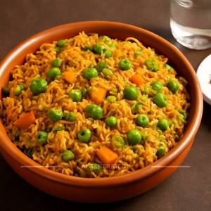 Masala Pulao