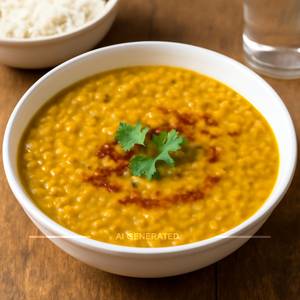Dal fry