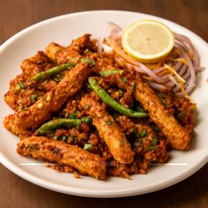 Chicken Patiyala (Full)