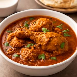 Chicken Masala