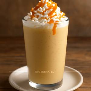 Butterscotch Shake