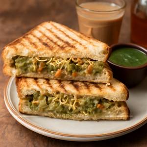 Indori Sandwich