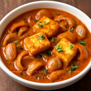 Paneer do pyaja