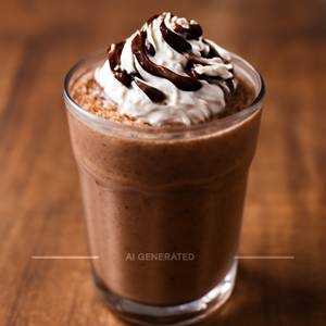 Mocha Frappe
