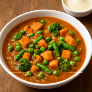 Mix Veg-मिश्रित सब्जियां