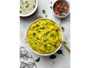 Dal Khichdi