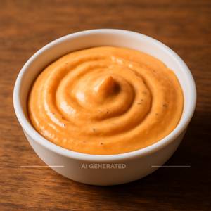 Peri Peri Mayo Dip