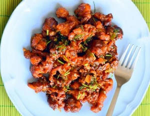 Gobi Manchurian