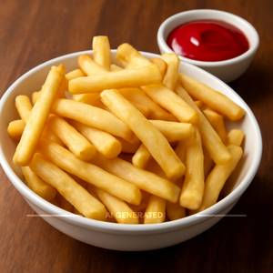 Classic Fries