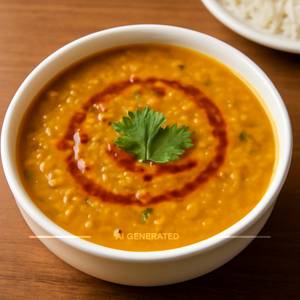 Dal Fry
