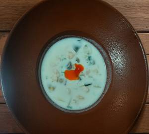 Tom Kha Chicken